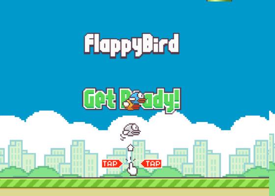 Flappy Bird 1 2