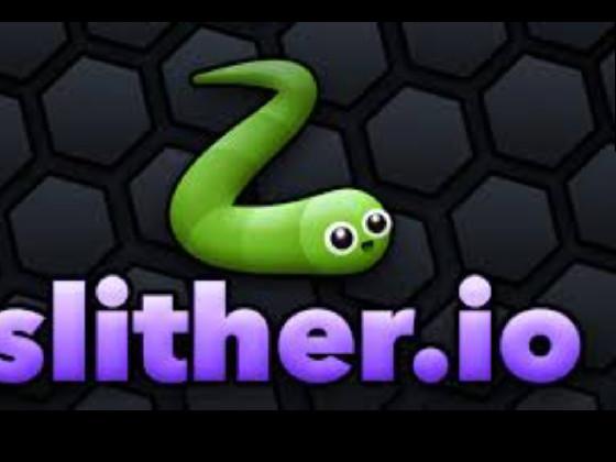 Slither IO fun pls play