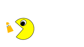 pacman