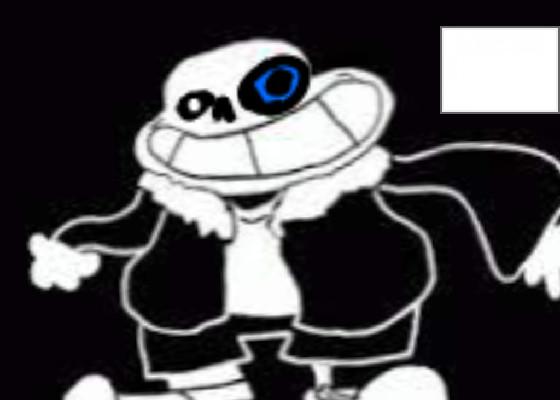 sans song  1 1 but funny 1