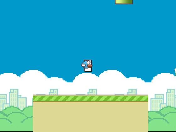 Flappy Bird 1 1