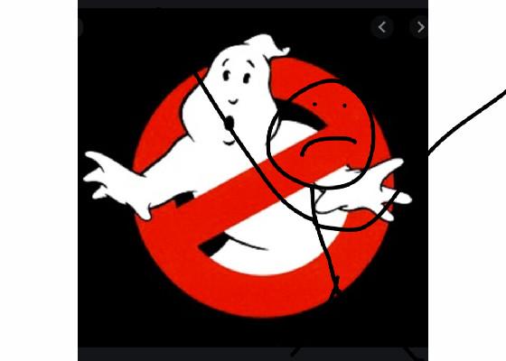 GhostBusters Theme Song 1