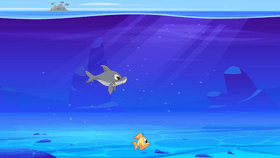 Tutorial: Swimming Fish 2