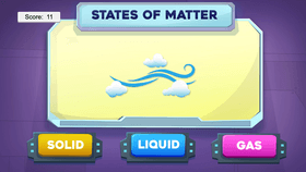 C18 M3- States of Matter