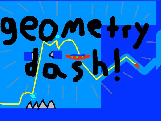 geometry dash tynker 4 1