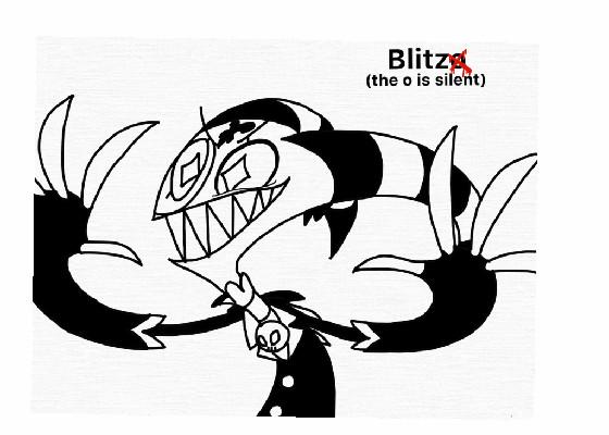 blitzø (helluva boss) 2