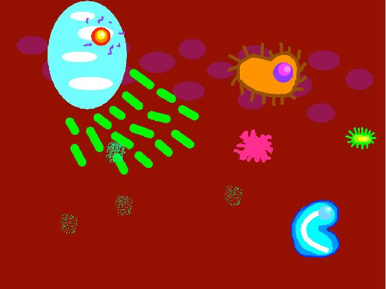 Immune System 1