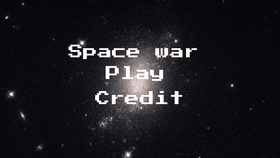 Space war 1