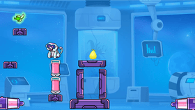 Physics Cannon 2-Player