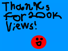 Thanks for 200k Views!