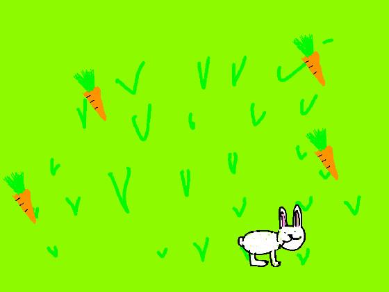 like please rabbit game 1