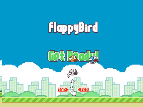 Flappy Bird 1