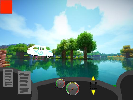 Driving Simulator 1