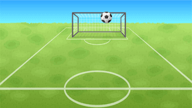 FL1-C4: PENALTY SHOOT