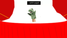 Virtual Puppet