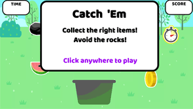 Catch 'Em