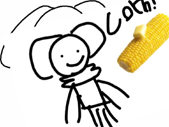 iT’S cOrN 1