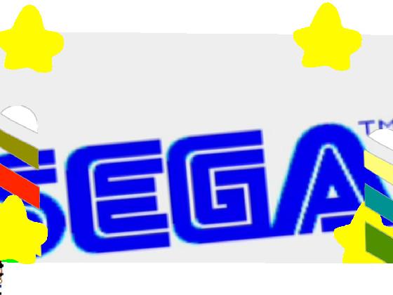 (SEGA 1 1