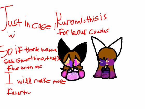 to:kuromi