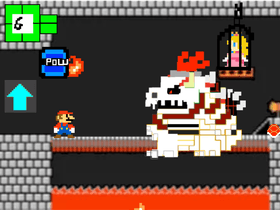 Mario Boss