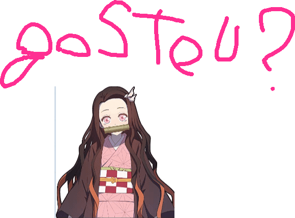 nezuko-chan