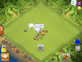 Clash of clans