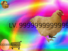 Chicken Clicker !