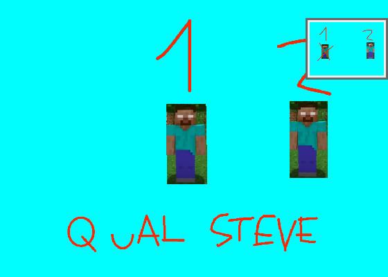 Minecraft quiz