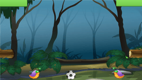 Bug Soccer