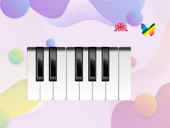 My Piano 1