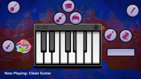 Virtual Piano