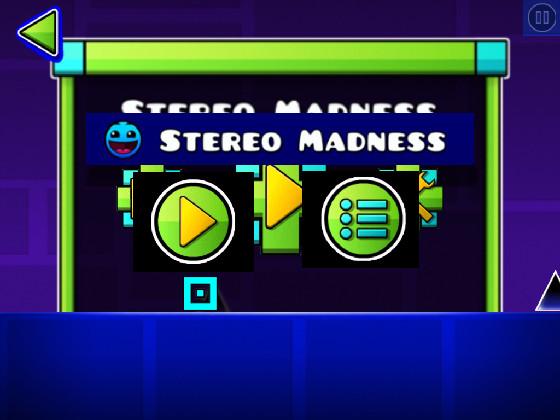 stereo madness