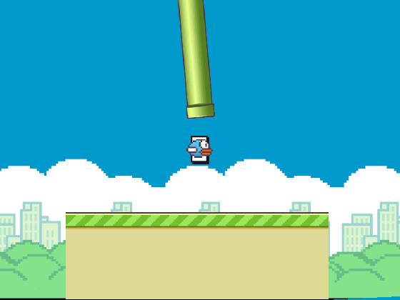 Flappy Bird 1 2 1