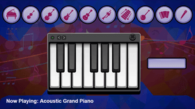 Virtual Piano