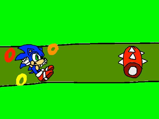 darkspine sonic dash