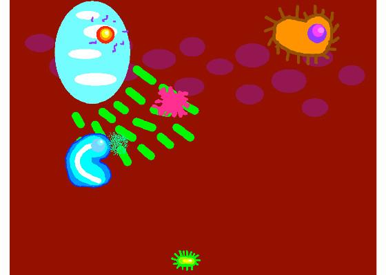 Immune System 1