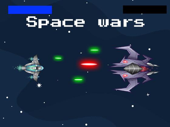 space wars