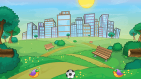 Bug Soccer