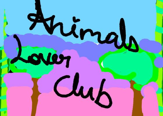 joni animal lovers club