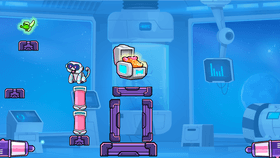 Physics Cannon 2-Player