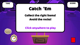 Catch 'Em