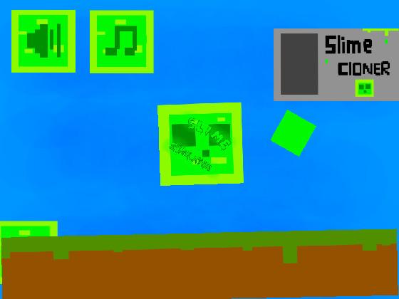 Slime Simulator  1