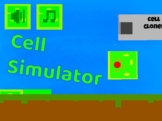 cell simulator.