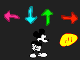 Mickey Mouse