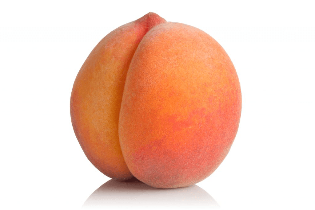 A Peach Song 1