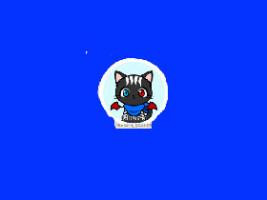 Charat.me Cat