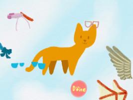 Dress Up Animal 1