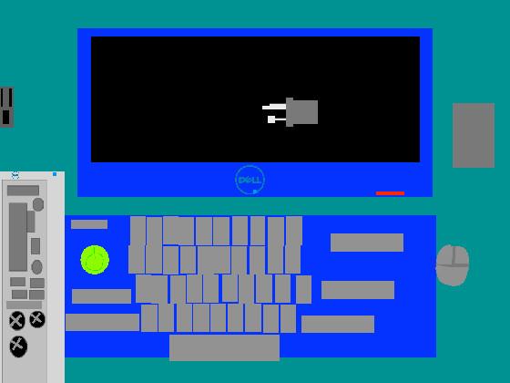 8-bit computer v1 2 1