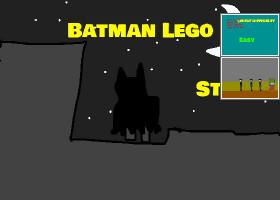 Batman lego