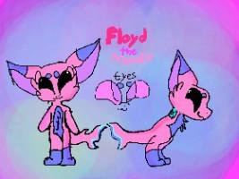 Floyd the Manokit Ref